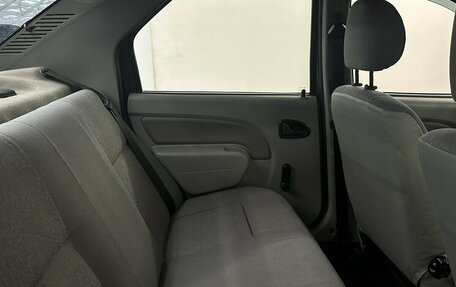 Renault Logan I, 2008 год, 450 000 рублей, 11 фотография