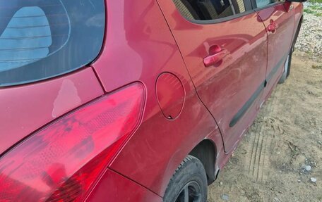 Peugeot 308 II, 2008 год, 230 000 рублей, 1 фотография