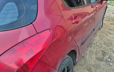 Peugeot 308 II, 2008 год, 230 000 рублей, 1 фотография