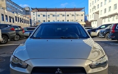 Mitsubishi Lancer IX, 2008 год, 750 000 рублей, 1 фотография