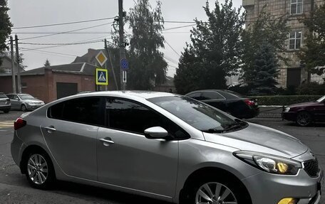 KIA Cerato III, 2014 год, 1 320 000 рублей, 2 фотография
