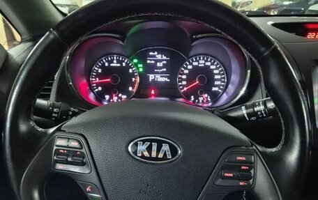 KIA Cerato III, 2014 год, 1 320 000 рублей, 6 фотография