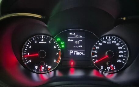 KIA Cerato III, 2014 год, 1 320 000 рублей, 7 фотография