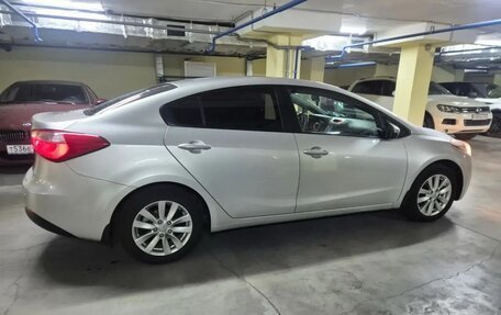 KIA Cerato III, 2014 год, 1 320 000 рублей, 13 фотография