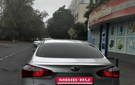 KIA Cerato III, 2014 год, 1 320 000 рублей, 4 фотография