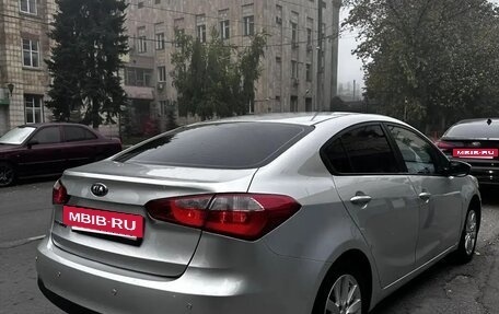 KIA Cerato III, 2014 год, 1 320 000 рублей, 3 фотография