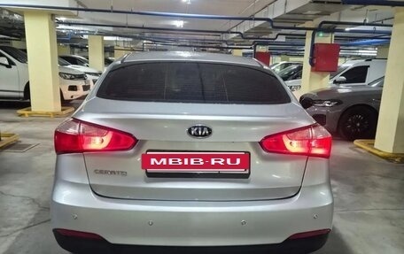 KIA Cerato III, 2014 год, 1 320 000 рублей, 11 фотография