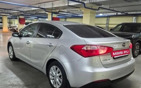 KIA Cerato III, 2014 год, 1 320 000 рублей, 14 фотография