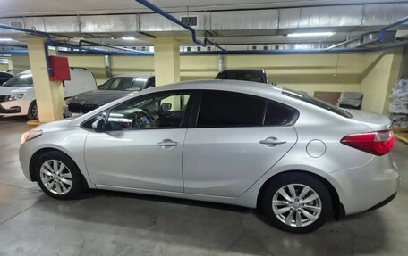 KIA Cerato III, 2014 год, 1 320 000 рублей, 15 фотография