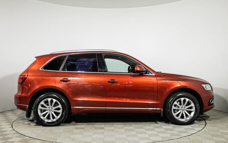 Audi Q5, 2016 год, 1 999 700 рублей, 4 фотография