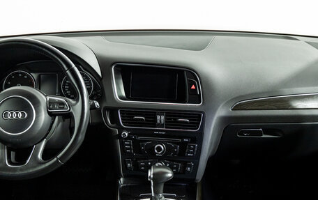 Audi Q5, 2016 год, 1 999 700 рублей, 14 фотография