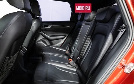 Audi Q5, 2016 год, 1 999 700 рублей, 10 фотография