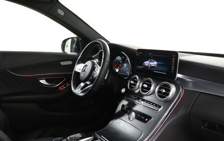 Mercedes-Benz C-Класс, 2019 год, 3 650 000 рублей, 9 фотография