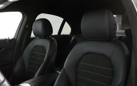 Mercedes-Benz C-Класс, 2019 год, 3 650 000 рублей, 17 фотография