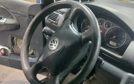 Volkswagen Sharan I рестайлинг, 2001 год, 200 000 рублей, 4 фотография