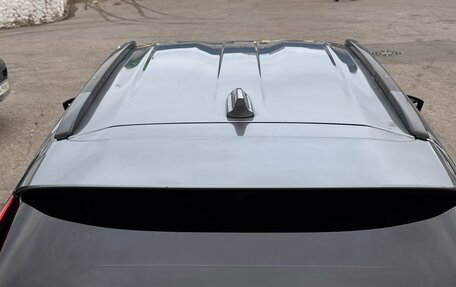 Mitsubishi Eclipse Cross, 2018 год, 2 150 рублей, 10 фотография