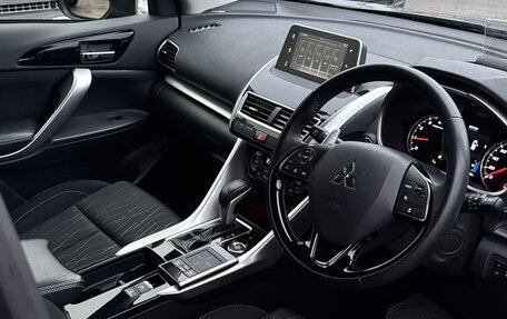 Mitsubishi Eclipse Cross, 2018 год, 2 150 рублей, 13 фотография
