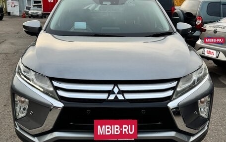 Mitsubishi Eclipse Cross, 2018 год, 2 150 рублей, 2 фотография