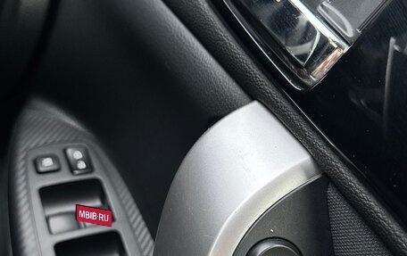 Mitsubishi Eclipse Cross, 2018 год, 2 150 рублей, 12 фотография