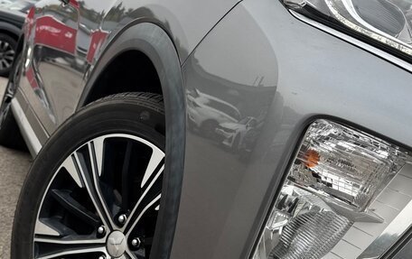 Mitsubishi Eclipse Cross, 2018 год, 2 150 рублей, 19 фотография