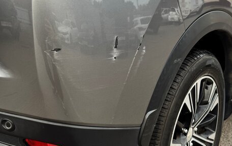 Mitsubishi Eclipse Cross, 2018 год, 2 150 рублей, 25 фотография