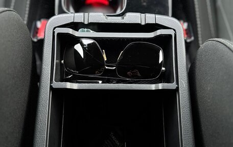 Mitsubishi Eclipse Cross, 2018 год, 2 150 рублей, 20 фотография