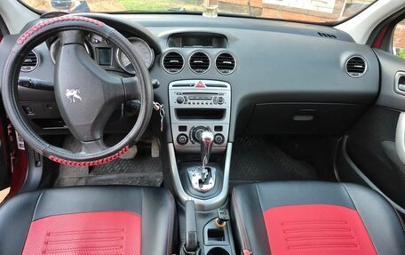 Peugeot 308 II, 2008 год, 230 000 рублей, 5 фотография