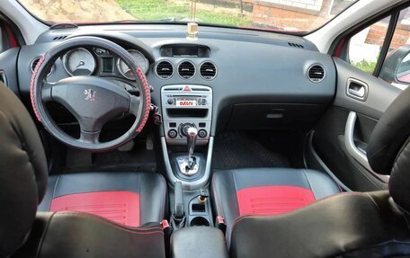 Peugeot 308 II, 2008 год, 230 000 рублей, 4 фотография