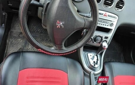 Peugeot 308 II, 2008 год, 230 000 рублей, 6 фотография