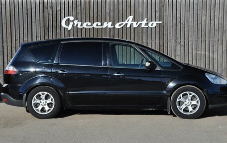 Ford S-MAX I, 2007 год, 620 000 рублей, 4 фотография