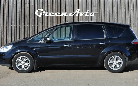 Ford S-MAX I, 2007 год, 620 000 рублей, 8 фотография