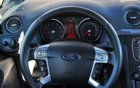 Ford S-MAX I, 2007 год, 620 000 рублей, 11 фотография