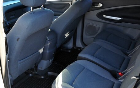 Ford S-MAX I, 2007 год, 620 000 рублей, 15 фотография