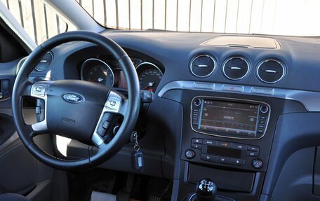 Ford S-MAX I, 2007 год, 620 000 рублей, 10 фотография