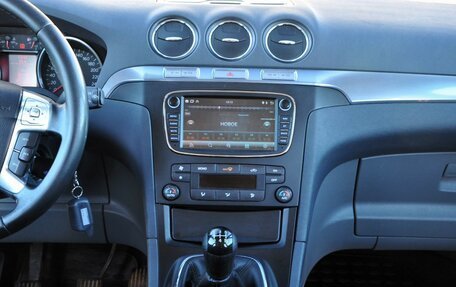 Ford S-MAX I, 2007 год, 620 000 рублей, 14 фотография