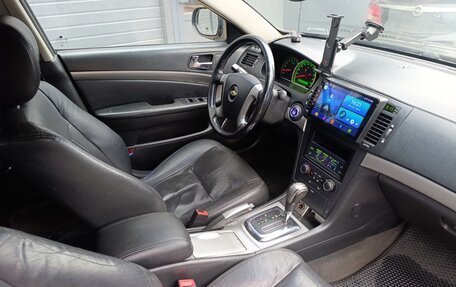 Chevrolet Epica, 2007 год, 360 000 рублей, 8 фотография