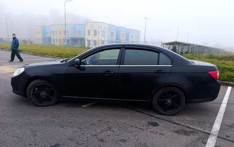 Chevrolet Epica, 2007 год, 360 000 рублей, 3 фотография