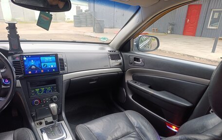 Chevrolet Epica, 2007 год, 360 000 рублей, 12 фотография