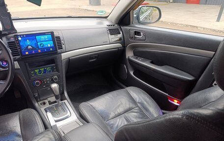 Chevrolet Epica, 2007 год, 360 000 рублей, 11 фотография