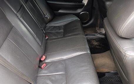 Chevrolet Epica, 2007 год, 360 000 рублей, 9 фотография