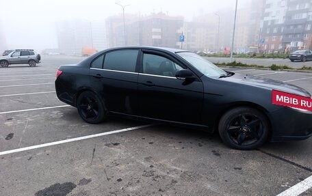 Chevrolet Epica, 2007 год, 360 000 рублей, 6 фотография