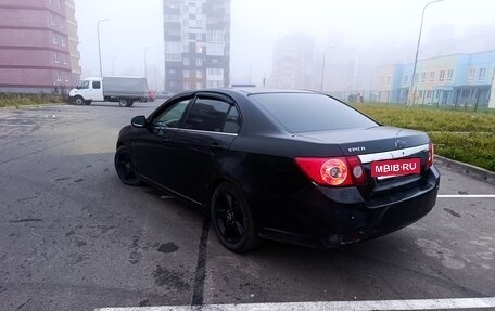 Chevrolet Epica, 2007 год, 360 000 рублей, 4 фотография