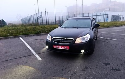 Chevrolet Epica, 2007 год, 360 000 рублей, 1 фотография