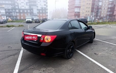 Chevrolet Epica, 2007 год, 360 000 рублей, 5 фотография