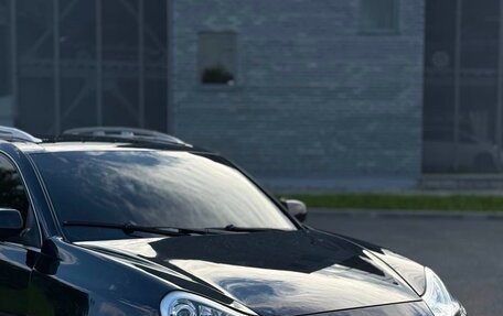 Porsche Cayenne III, 2008 год, 880 000 рублей, 1 фотография