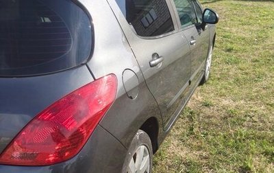 Peugeot 308 II, 2009 год, 410 000 рублей, 1 фотография