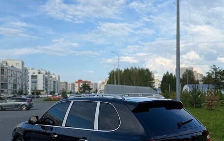 Porsche Cayenne III, 2008 год, 880 000 рублей, 7 фотография