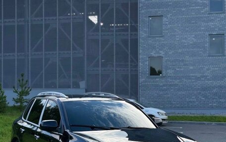 Porsche Cayenne III, 2008 год, 880 000 рублей, 2 фотография