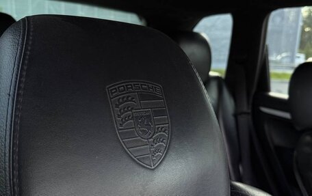 Porsche Cayenne III, 2008 год, 880 000 рублей, 9 фотография