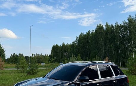Porsche Cayenne III, 2008 год, 880 000 рублей, 4 фотография